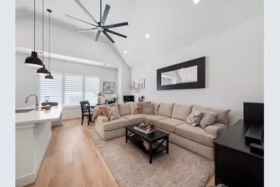 1218 W 24th Street #D, Houston, TX 77008 - Photo 8