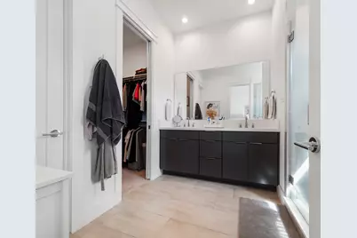 1218 W 24th Street #D, Houston, TX 77008 - Photo 14