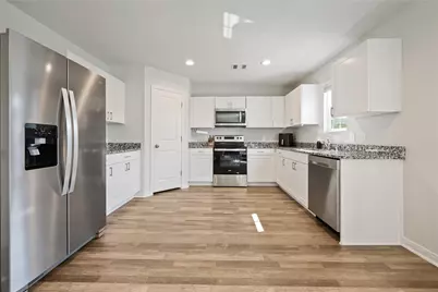 412 Del Monte Drive, Huntsville, TX 77320 - Photo 4