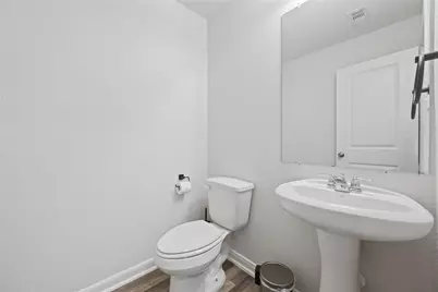 412 Del Monte Drive, Huntsville, TX 77320 - Photo 2