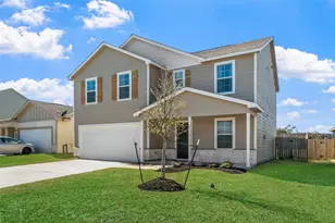 412 Del Monte Dr, Huntsville, TX 77320 - Photo 1