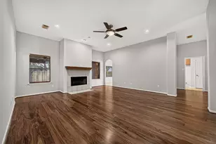 3803 Doveswood Cir, Needville, TX 77461 - Photo 14