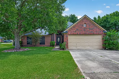 3803 Doveswood Circle, Needville, TX 77461 - Photo 6