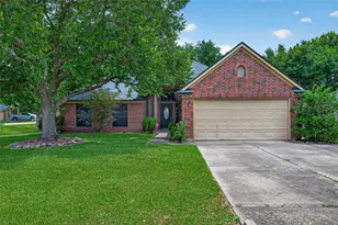 3803 Doveswood Cir, Needville, TX 77461 - Photo 6