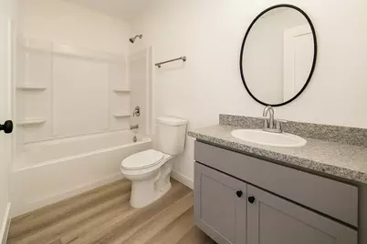 1421 Kingston Drive #D, Wharton, TX 77488 - Photo 8