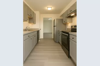 1421 Kingston Drive #D, Wharton, TX 77488 - Photo 2