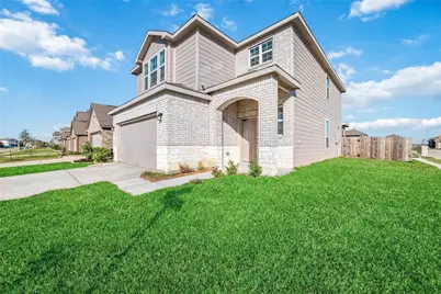 5810 Dry Brush Place, Katy, TX 77493 - Photo 2