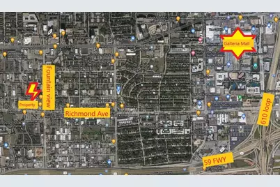 6022 Fairdale Lane, Houston, TX 77057 - Photo 4