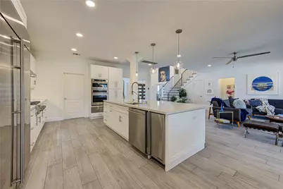 1726 Ashbury Park Drive, Houston, TX 77077 - Photo 8