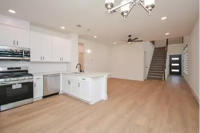 16559 Oasis Glade Dr Drive, Richmond, TX 77407 - Photo 10