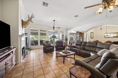 25812 Kickapoo Road, Hockley, TX 77447 - Photo 12