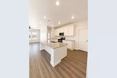 14125 Lost Mill Road, Conroe, TX 77303 - Photo 2