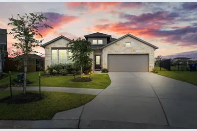 2404 Ocean Key Drive, Texas City, TX 77568 - Photo 2