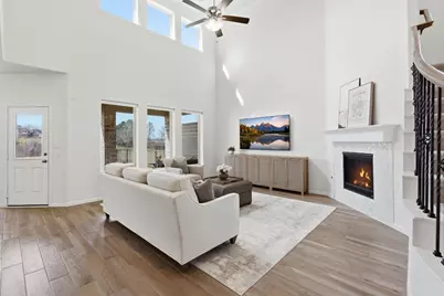 208 Peninsula Point Drive, Montgomery, TX 77356 - Photo 10