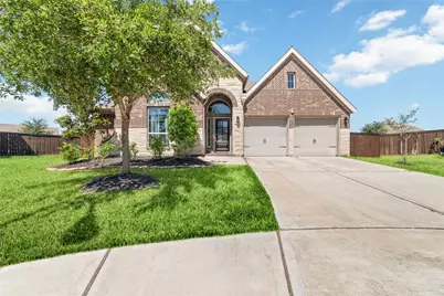 3503 Austen Court, Iowa Colony, TX 77583 - Photo 1