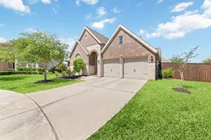 3503 Austen Ct, Iowa Colony, TX 77583 - Photo 4