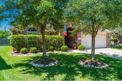 23915 Elden Hills Court, Katy, TX 77494 - Photo 2
