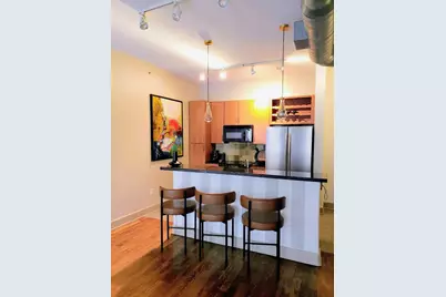 1901 Post Oak Boulevard #2302, Houston, TX 77056 - Photo 16