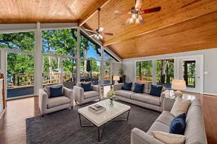 271 Jennings Ln, Livingston, TX 77351 - Photo 8