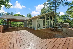 271 Jennings Ln, Livingston, TX 77351 - Photo 4