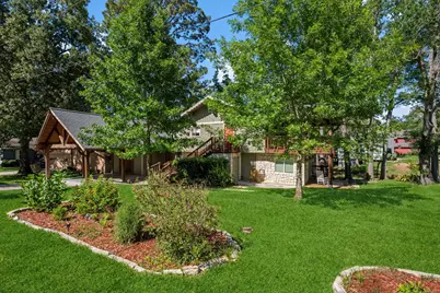 271 Jennings Lane, Livingston, TX 77351 - Photo 2