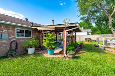 2907 Marlin Court, League City, TX 77573 - Photo 26