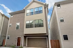 916 W 20th St, Houston, TX 77008 - Photo 1