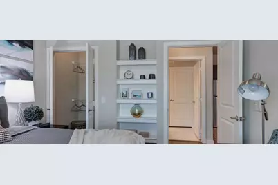 3530 West 12th Street #4101, Houston, TX 77008 - Photo 8