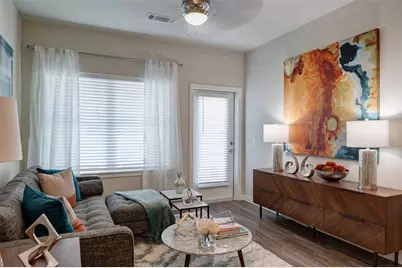 3530 West 12th Street #4101, Houston, TX 77008 - Photo 2