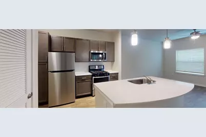 3530 West 12th Street #4101, Houston, TX 77008 - Photo 12