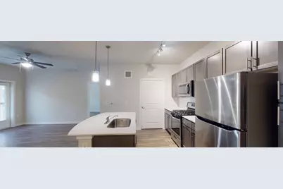 3530 West 12th Street #4101, Houston, TX 77008 - Photo 6