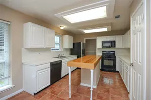 22815 Red River Dr, Katy, TX 77450 - Photo 8