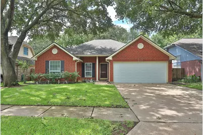 22815 Red River Drive, Katy, TX 77450 - Photo 1