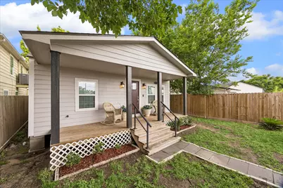 216 E 32nd Street, Houston, TX 77018 - Photo 1