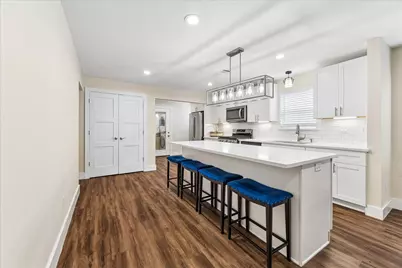 216 E 32nd Street, Houston, TX 77018 - Photo 14