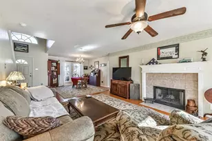 1116 Lake Shore Dr, Pearland, TX 77581 - Photo 6