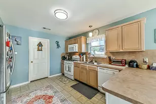 1116 Lake Shore Dr, Pearland, TX 77581 - Photo 8