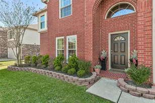 1116 Lake Shore Dr, Pearland, TX 77581 - Photo 2