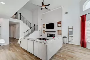 30715 Parkside Passage Dr, Fulshear, TX 77441 - Photo 4