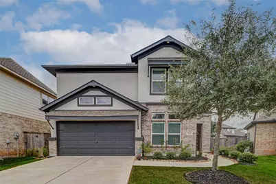 30715 Parkside Passage Drive, Fulshear, TX 77441 - Photo 2