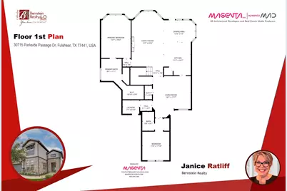 30715 Parkside Passage Drive, Fulshear, TX 77441 - Photo 46