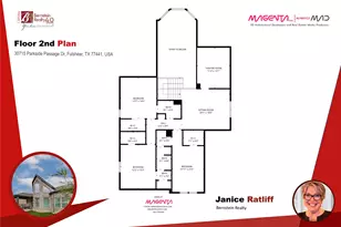 30715 Parkside Passage Dr, Fulshear, TX 77441 - Photo 46