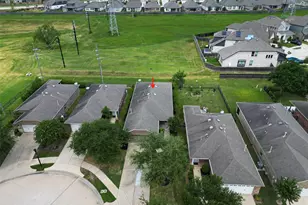 2811 Cone Flower Dr, Richmond, TX 77469 - Photo 42