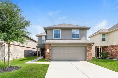 18626 Parma Creek Trail, Katy, TX 77449 - Photo 1