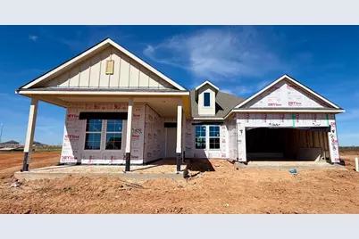 2068 Blue Mar Drive, Brookshire, TX 77423 - Photo 2