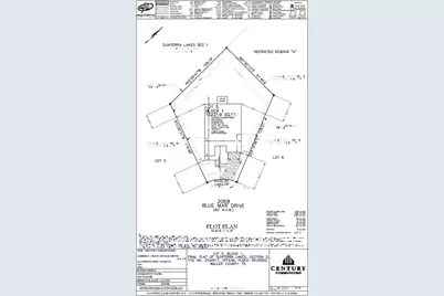 2068 Blue Mar Drive, Brookshire, TX 77423 - Photo 4