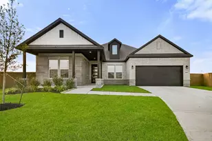 2068 Blue Mar Dr, Brookshire, TX 77423 - Photo 1