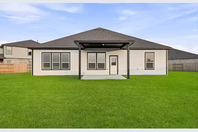 2068 Blue Mar Drive, Brookshire, TX 77423 - Photo 16