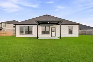2068 Blue Mar Dr, Brookshire, TX 77423 - Photo 16