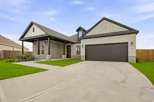 2068 Blue Mar Dr, Brookshire, TX 77423 - Photo 2